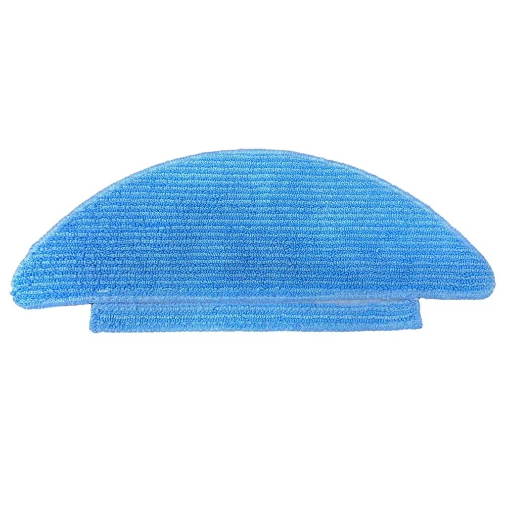 EAS-Compatibile per Conga 7490 Eternal Genesis Spazzola laterale principale Filtro HEPA Mop Pad Accessori