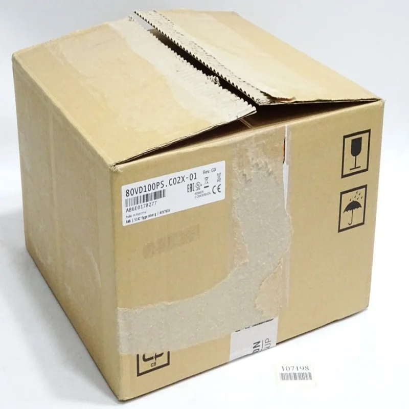 New 80VD100PS.C02X-…
