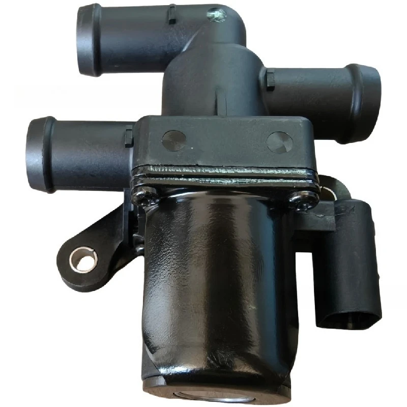 Automotive Parts Warm Water Valve 1T0820036A