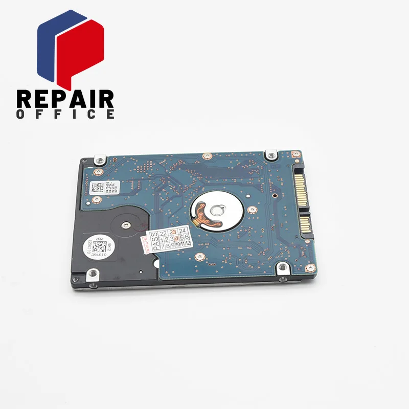 1PCS CR649-67008 HDD for DesignJet T795 T795PS Hard Disk Drive Formatter Fix 0811 Error CN727-CR649