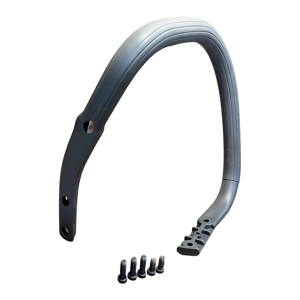 1pc Front Handlebar For 450/445S For 450S Chain Saw Plastic Handlebar With Screw Garden Tool Parts Accessories 544083901