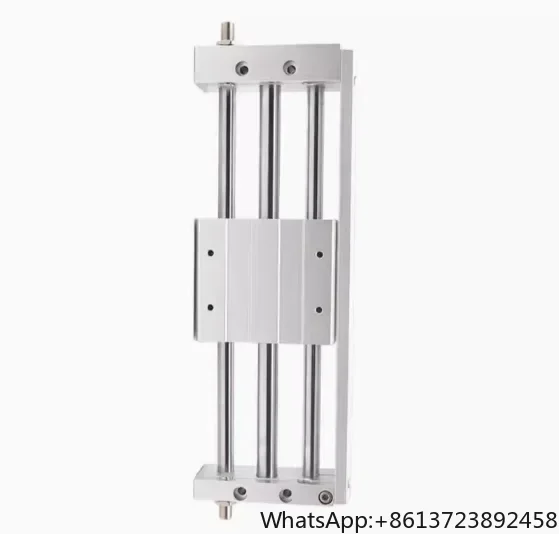 

SMC Magnetic coupling rodless cylinder CDY1S20H-500 CDY1S20H-600 CDY1S20H-700 CDY1S20H-800 CDY1S20H-900 CDY1S20H-1000