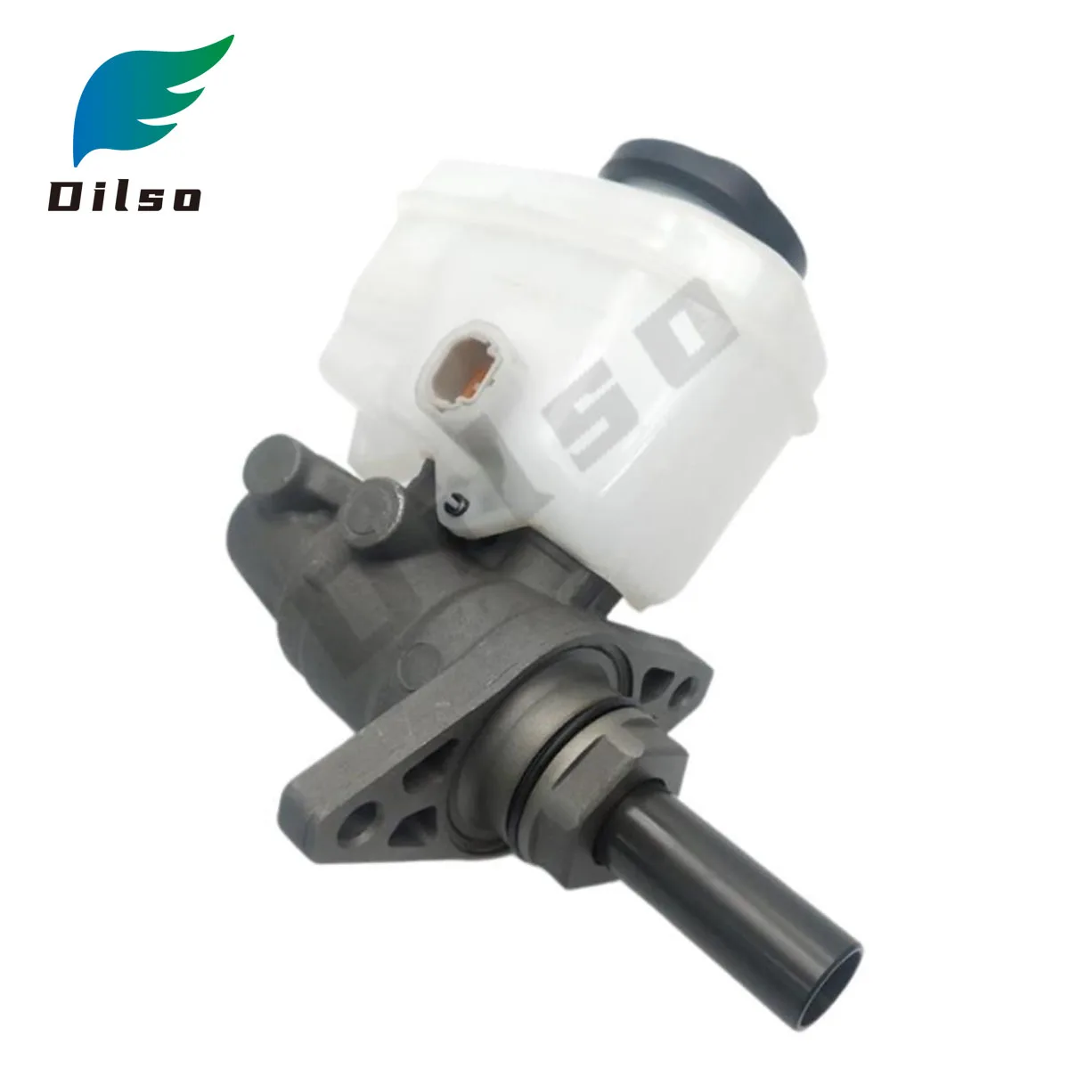 Brake Master Cylinder Fit For Toyota Land Cruiser Prado RHD GRJ120 KDJ120 KZJ120 2002-2009 OEM 4702860030 47028-60030