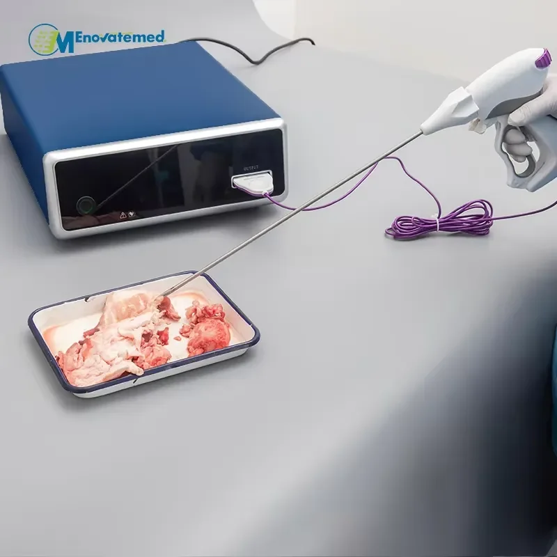 High Performance Reusable Vessel Sealing Ligasure Forceps 5mm for Procedures