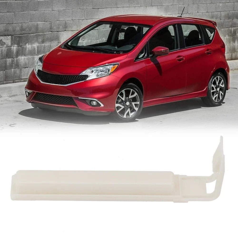Air Conditioning Filter Grid Opening Cover Plastic Panel For NISSAN Versa Sedan 2011-2019 Cabin Air Filter Element Cover