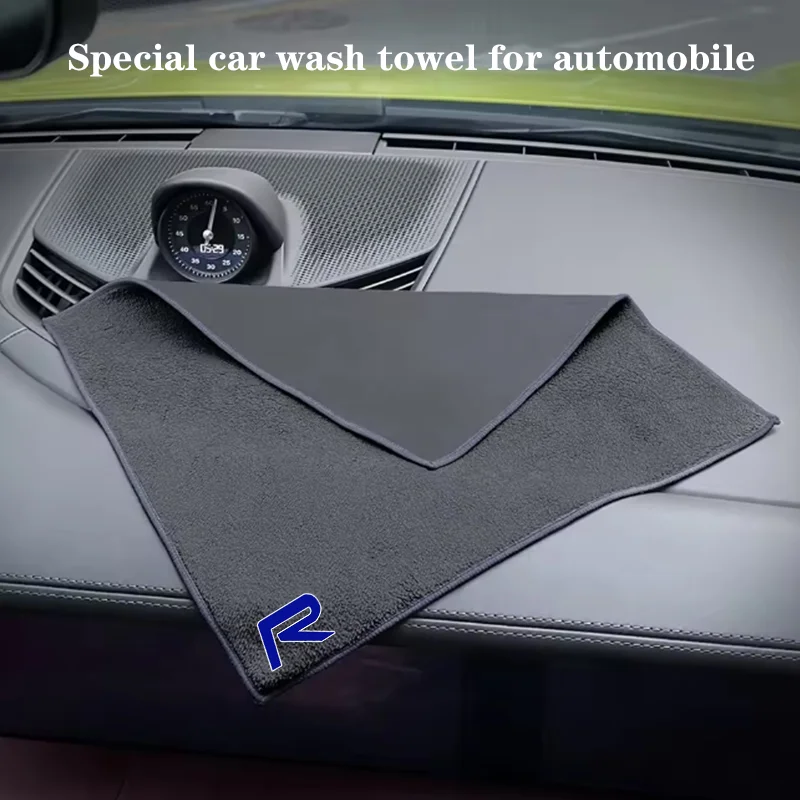 منشفة سيارة من الألياف الدقيقة - مراجعة Volvo Car Accessories Xc60 وسعره