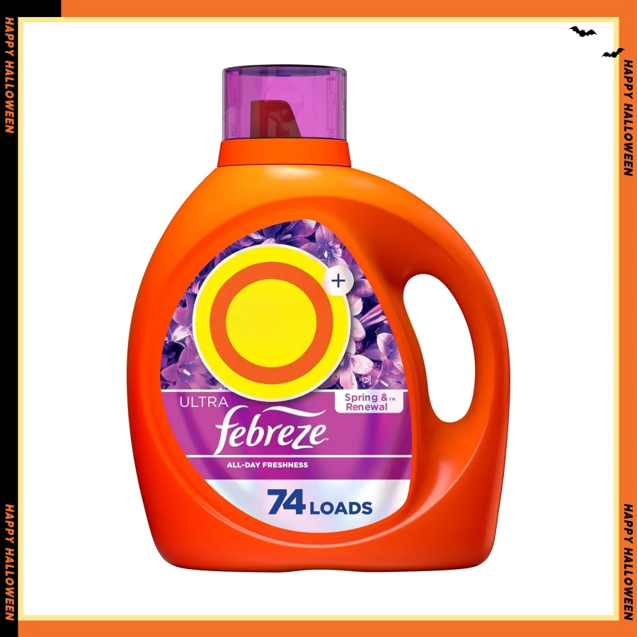 Liquid Laundry Dete… - image