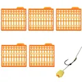 5Pcs Orange
