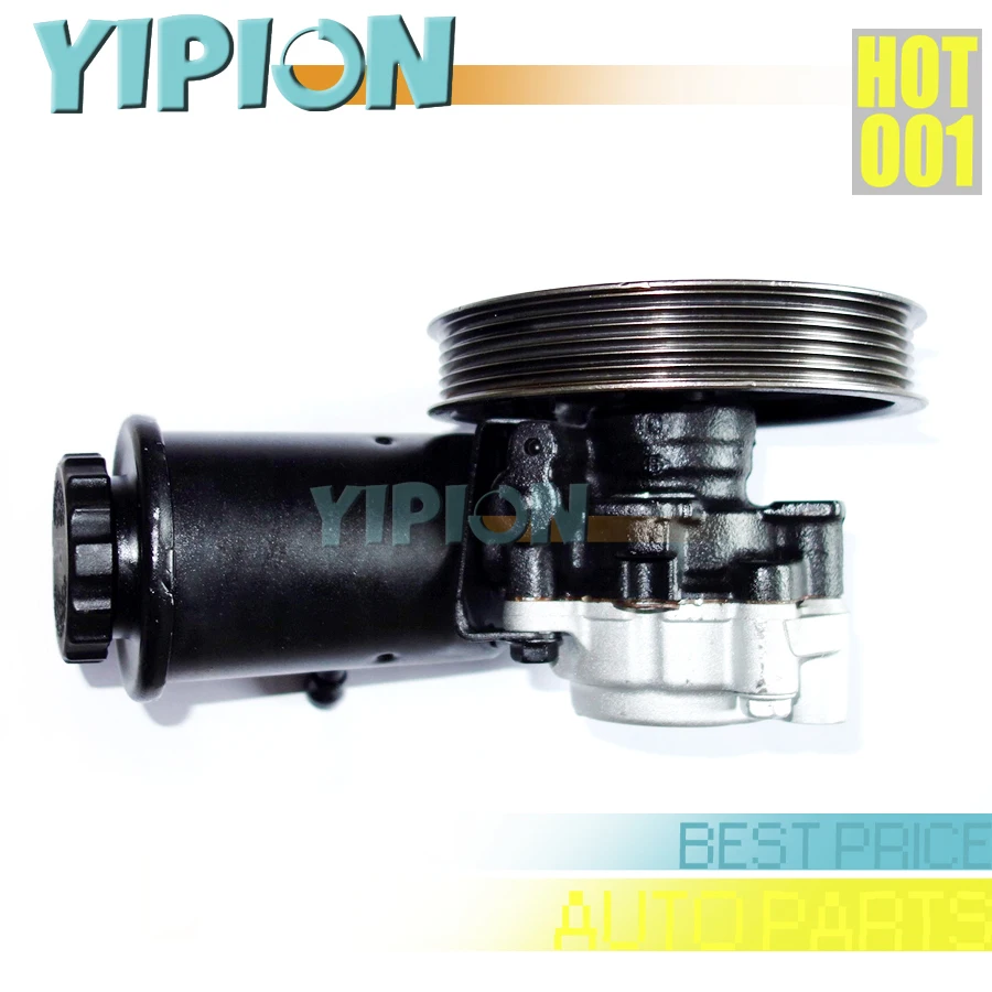 

Auto Part Power Steering Pump For Lexus IS300 2001-2005 Base Sedan 21-5259 44320-53030 44320-22512 44320-22530 4432053030