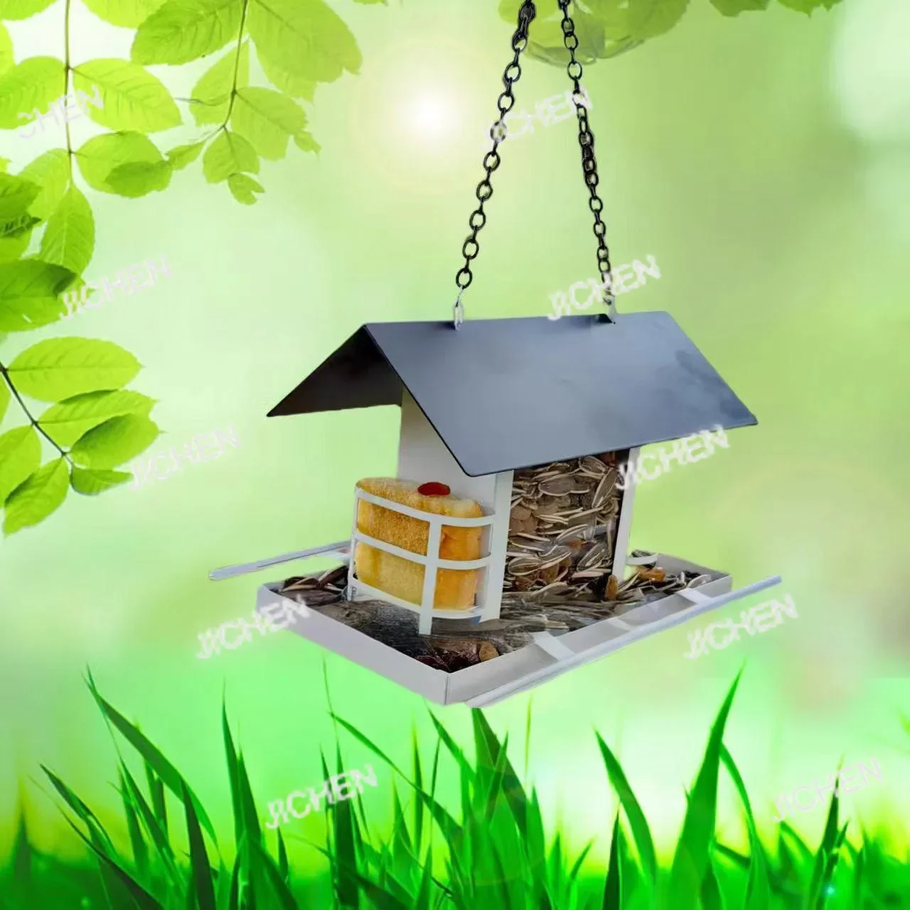 Hs New Outdoor Hang… - image