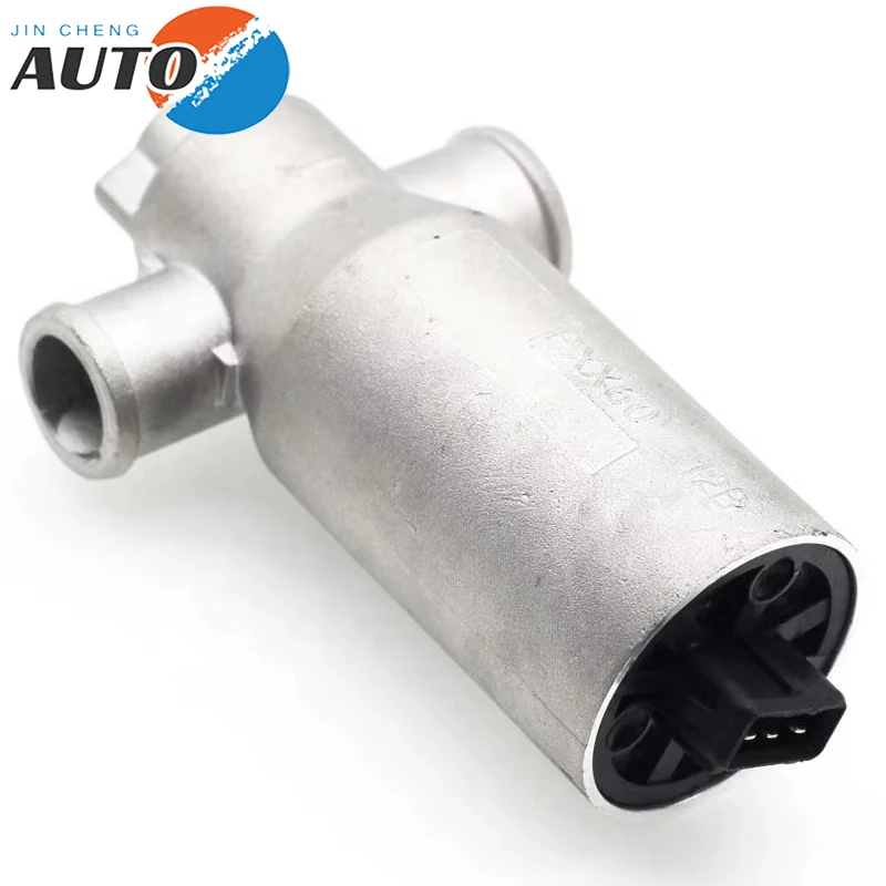 0280140532 13411733090 Brand New Idle Air Control Valve for BMW E38 E39 E46 M3 M5 Z3 Z8 Z4