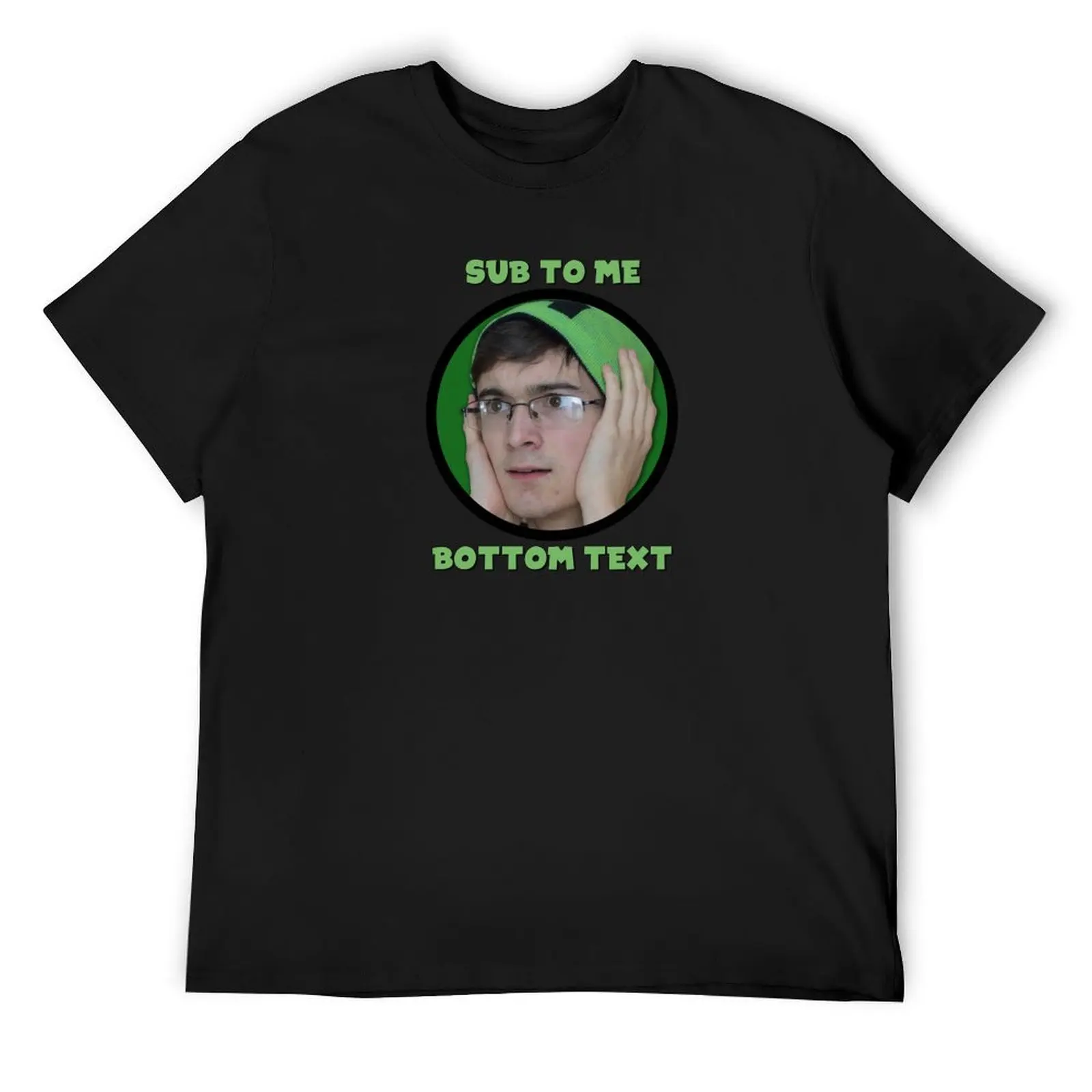 

dannyguygoomba T-Shirt customs Louboutins customizeds shirts men