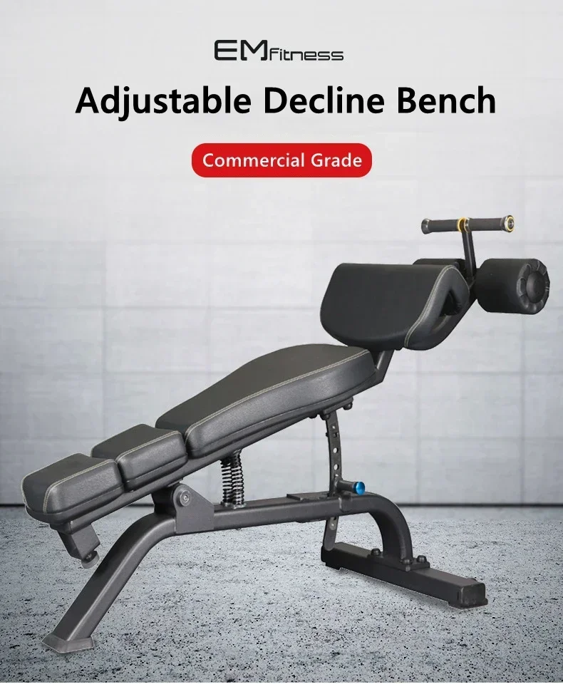 new products bench press fitness