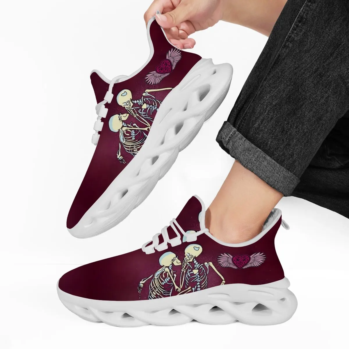 

Мужская обувь 2025 года, мужские кроссовки высокого качества, дышащая модная повседневная обувь для спортзала, легкая прогулочная обувь больших размеров, Zapatillas Hombre