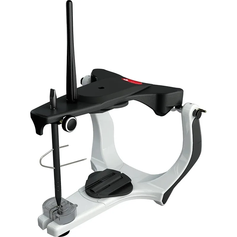 Equipment CMD Average Value Articulator CAA7 Jaw Frame With Face Bow Functional Frame