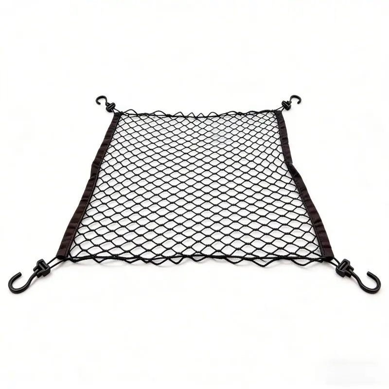 Camper pocket, elastic net pocket, express sundries anti-drop net, super practical net pocket, outdoor special must-have net