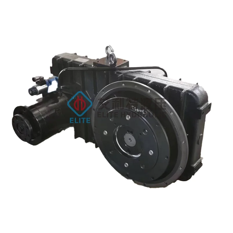 

Funk Electric Pump Drives with 2 or 3 Open Pads for Mounting Pumps