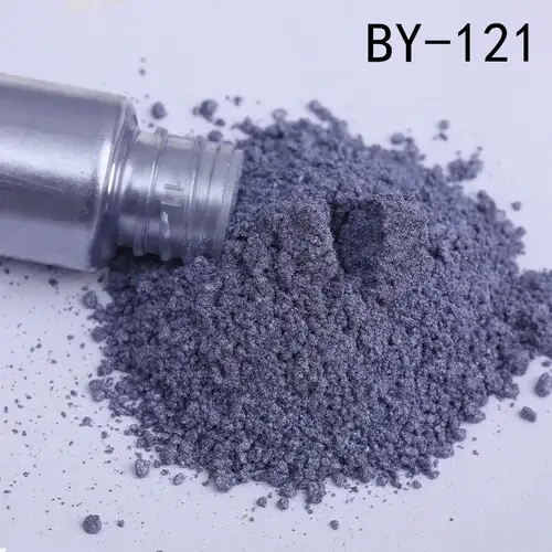 126colors Natural Mica for Soap Colorful Pearlescent Powder Pigment Mica Nail Glitter Pearl Powder epoxy resin - Image 125