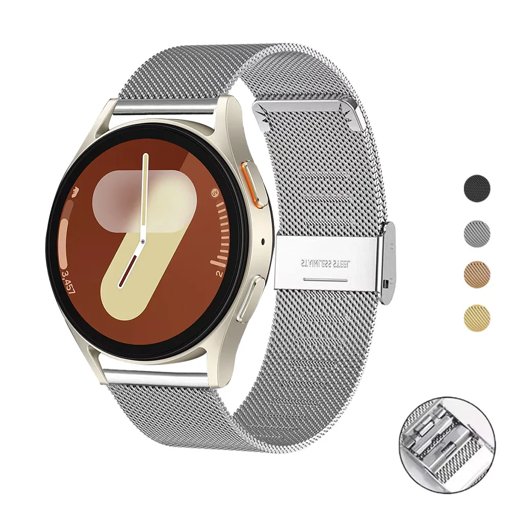 Metal Watch Strap 2… - image