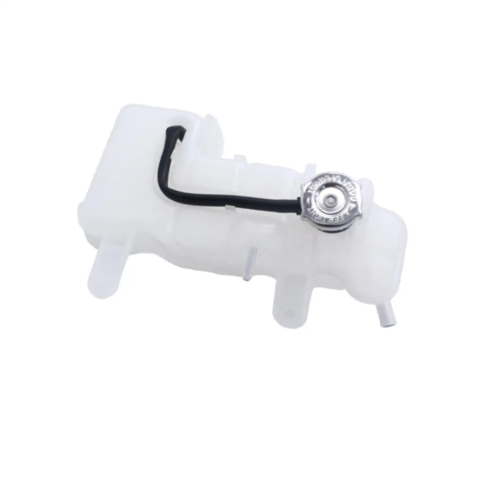 Бачок радиатора охлаждающей жидкости с крышкой для Dodge Challenger 2008-2010, профессиональные запасные части, аксессуары, легкий вес