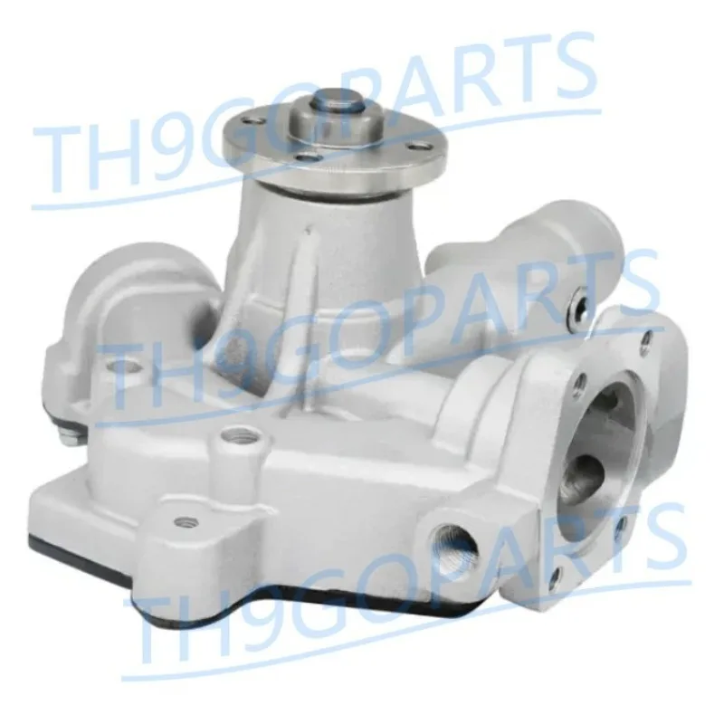 

129919-42010 Водяной насос для двигателя Yanmar 4TNE98-NMH и 4TNE94-NMH 4TNE92-NMH