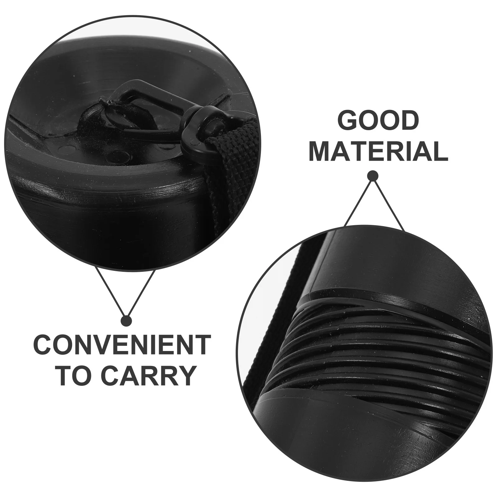 أنبوب تصغير لخرائط مخطط الأعمال الفنية، تخزين المستندات القابل للتعديل مع حزام الفنانين المعماريين، متعدد الوظائف، متين