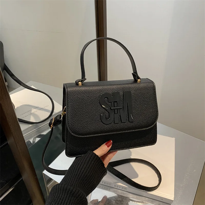 

2026 S/S Women's Soft Tote Bag, Vintage Quilted Crossbody Purse, Genuine Leather Multi-way Shoulder Bag for Casual Dating