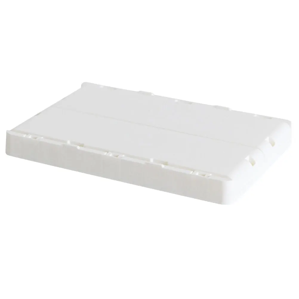 

Foldable Storage Box Household Organizer Desktop Makeup Bin Sundries Holder Home Use Creative Container Multifunctional