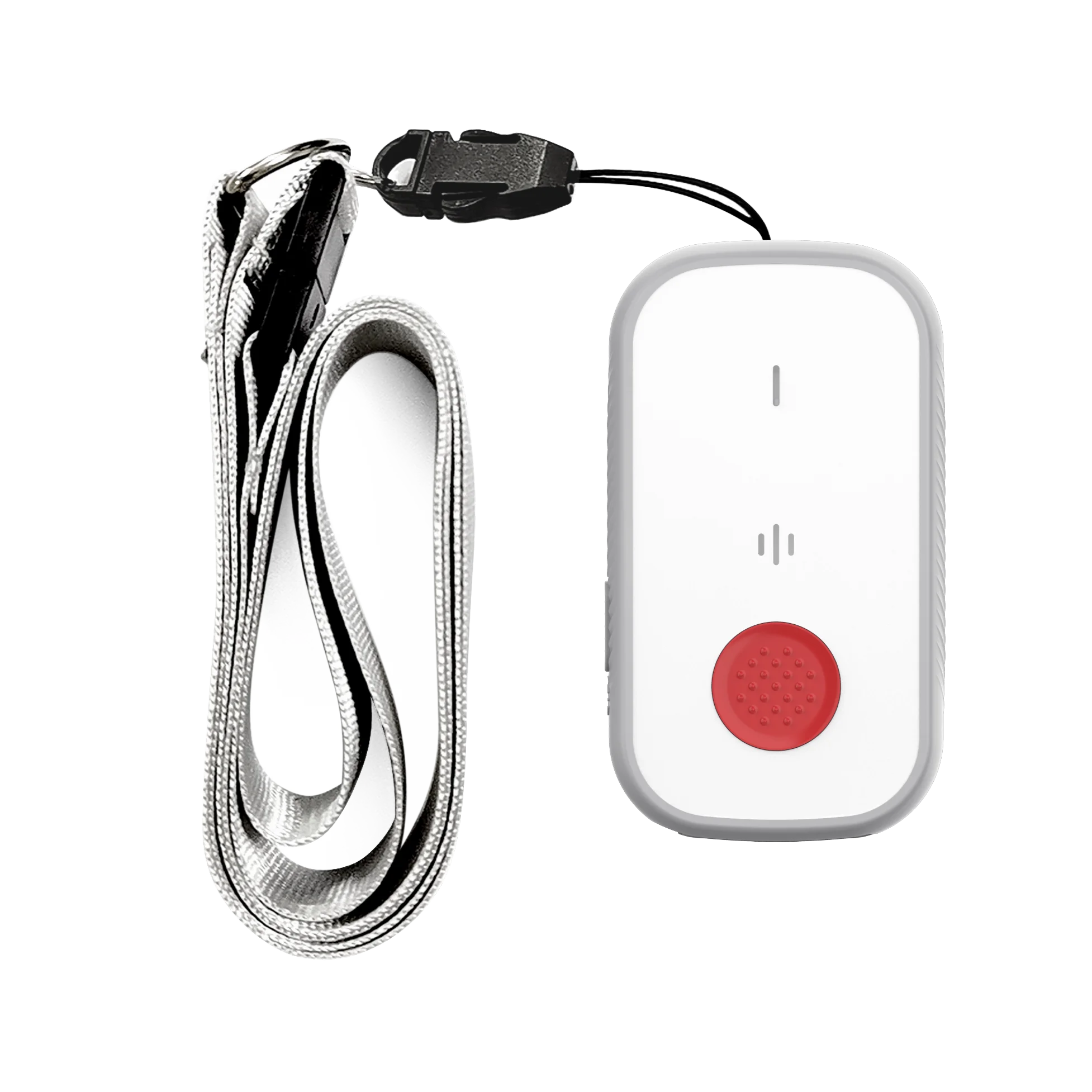 balise-de-suivi-des-personnes-interieures-ble-51-bouton-sos-etiquette-de-localisation-bluetooth-portable-fourniture-du-fabricant