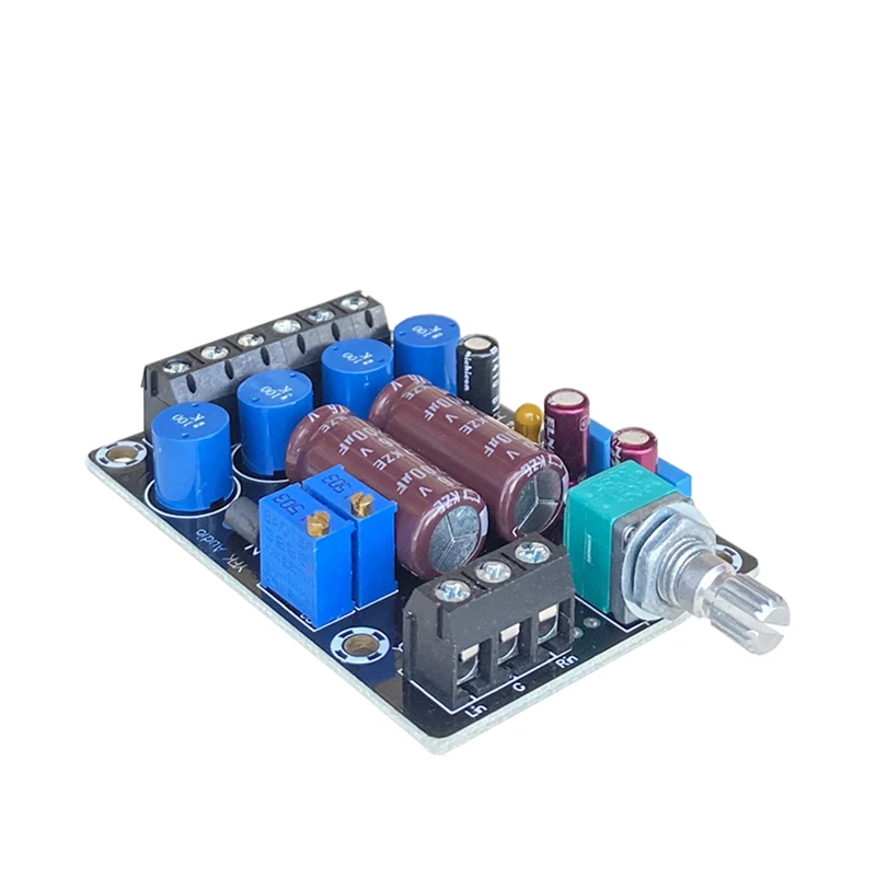 Mini klasa T TA2024 2*15W płyta wzmacniacz cyfrowy Audio głośnik pełnozakresowy wzmacniacz HiFi DC 12V