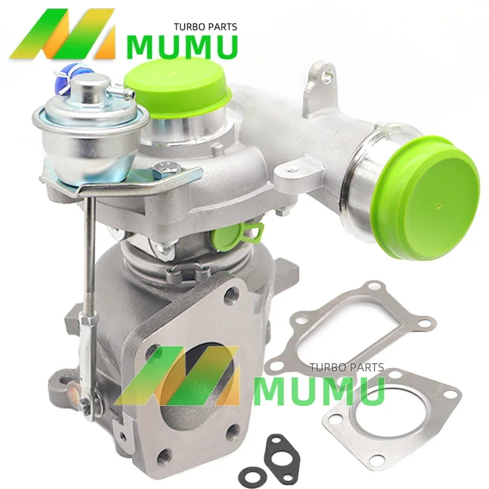 Turbo Turbocharger For Mazda CX-7 3 6 2.3L Petrol 53047109904 53047109907