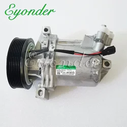 AC Compressor for NISSAN Juke RENAULT Fluence DACIA Duster Lodgy Dokker 8200818552 926003zl1a 926005727r 926007836r 926008367r