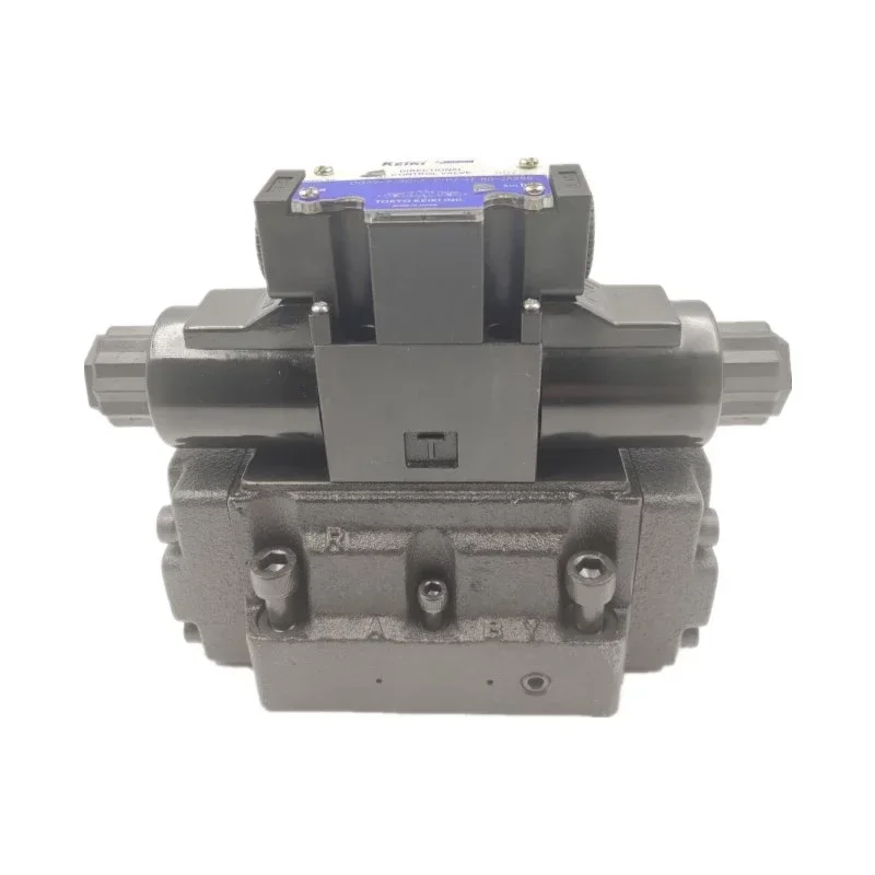 DG5VC-7-6C-T-PN2-H-86-JA872 Hydraulic Actuated Directional Control Valves Hydraulic Valve DG3V DG5V SERIES VALVE