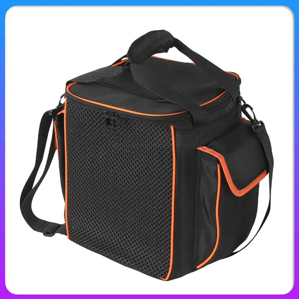

Speaker Storage Bag Travel Bag Portable Speaker Tote Bag for JBL Partybox Encore 2 Speaker