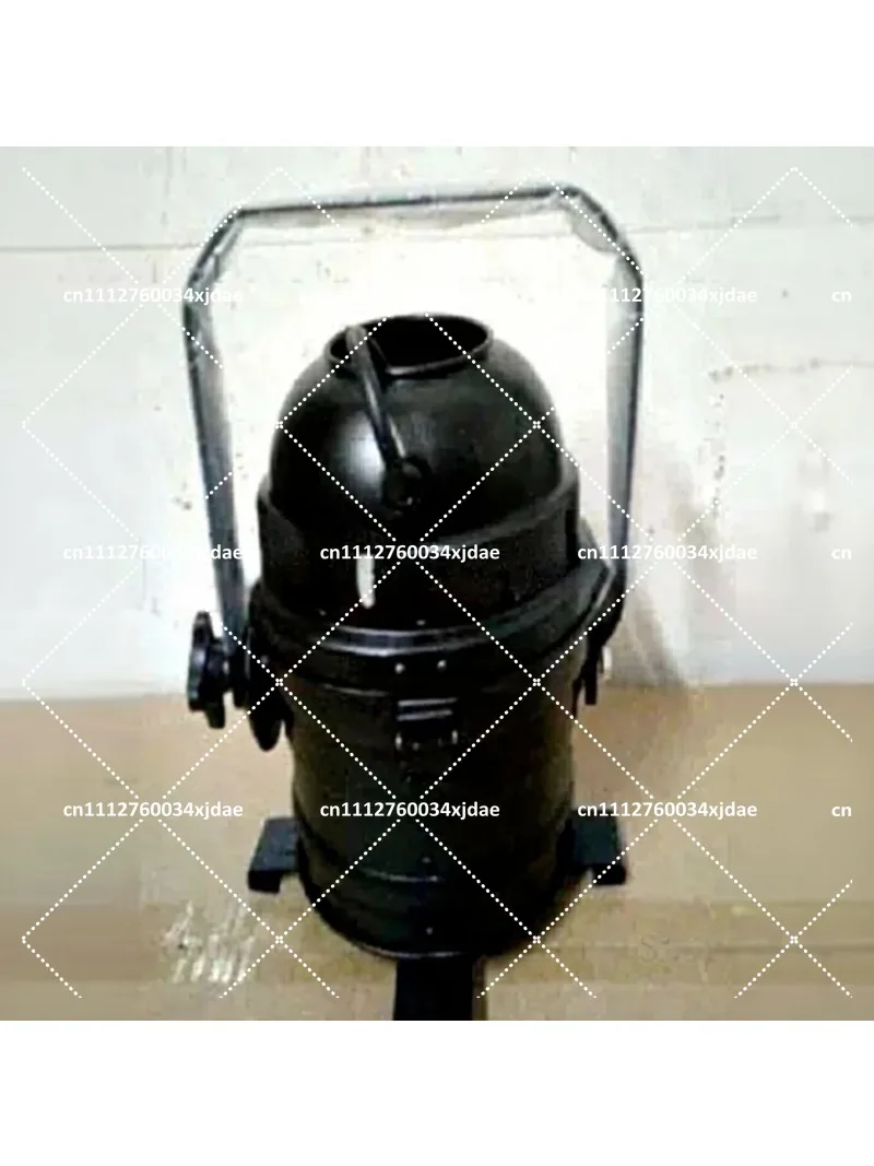 PAR64 PAR56 Downlight Spotlight Stage Lighting Aluminum Lampshade 1000W 300W Par Lamp