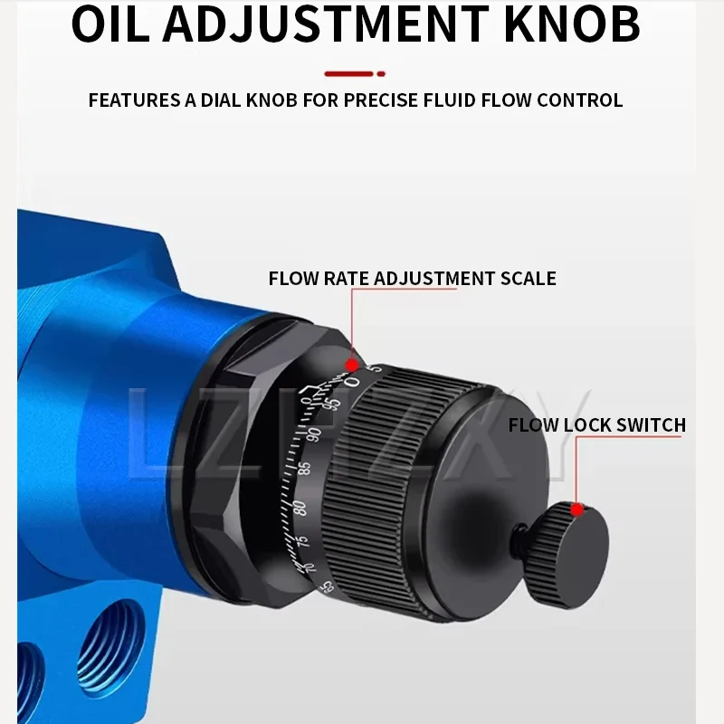 

Reciprocating Automatic Spray Gun | Low-Pressure, High-Atomization Automatic Spraying Tool | Automatic Spray Gun