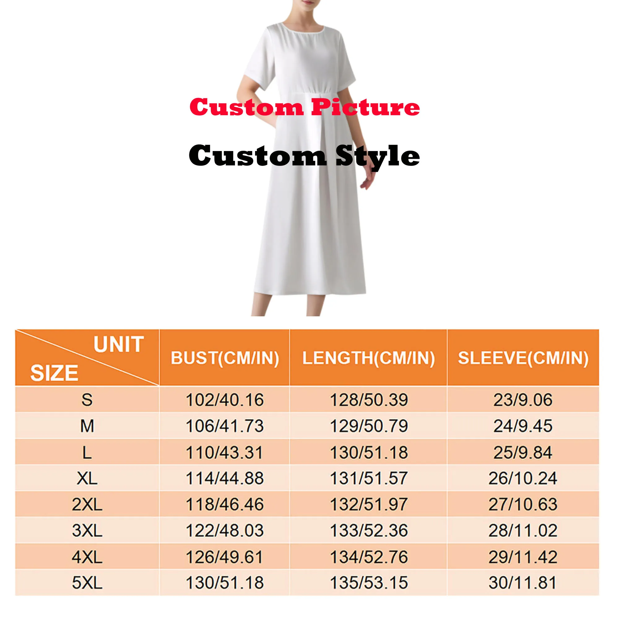 Vestido de Color con estampado Floral Tribal polinesio, vestido personalizado con patrón de verano, falda larga holgada de manga corta con cuello redondo, alta calidad