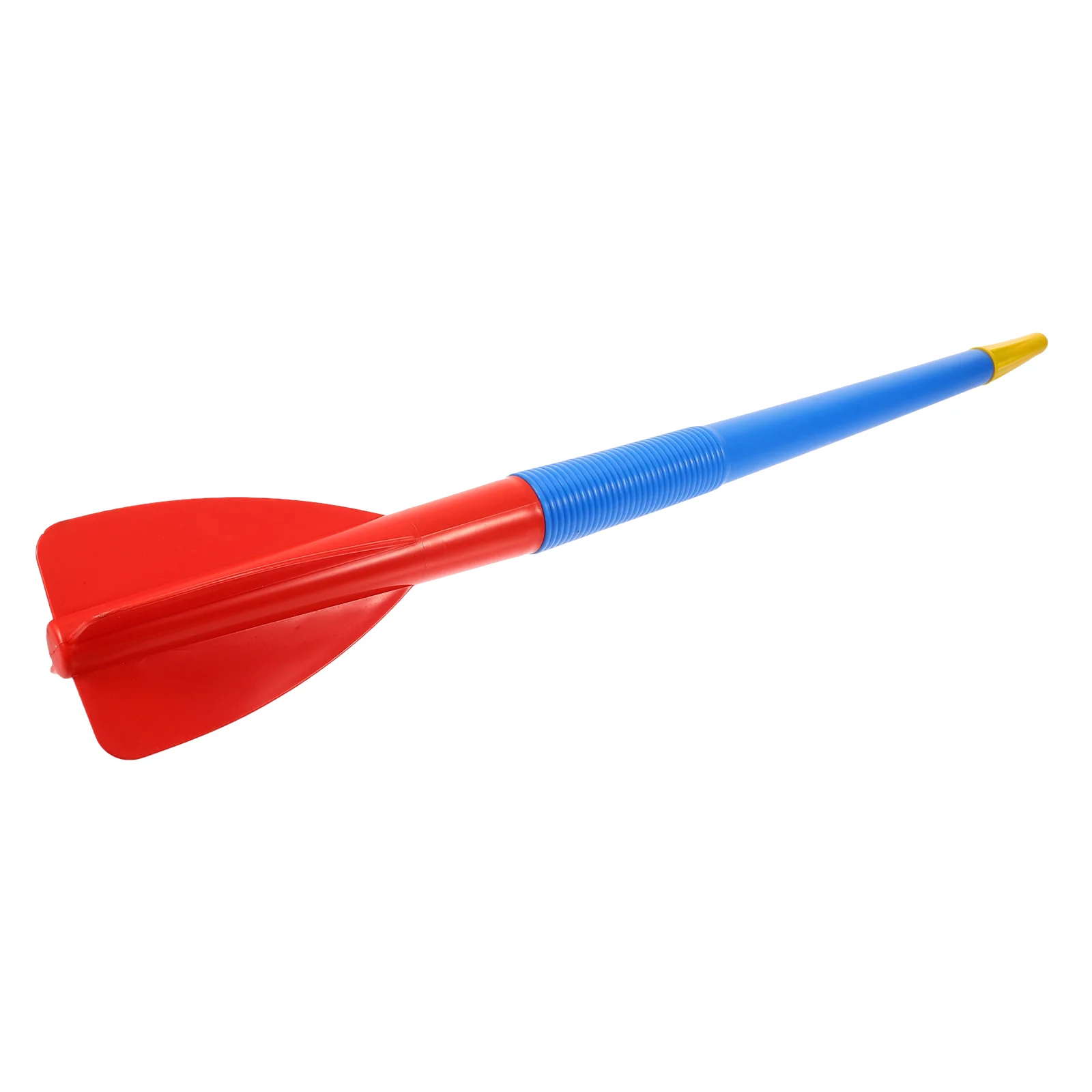 Children's Javelin Training Plastic Equipment Kids Indoor Supplies Abs Soft Trowing for Supply