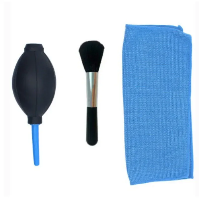 Универсальный Очиститель-воздуходув от пыли, резиновый насос-воздуходувка для очистки от пыли, инструмент для очистки объектива для DSLR объектив камеры LCD экранов компьютеров