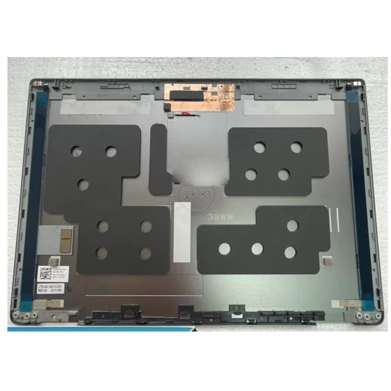 FOR Dell Latitude 7340 E7340 A Case Screen Back Cover Black Case 0F9X7M