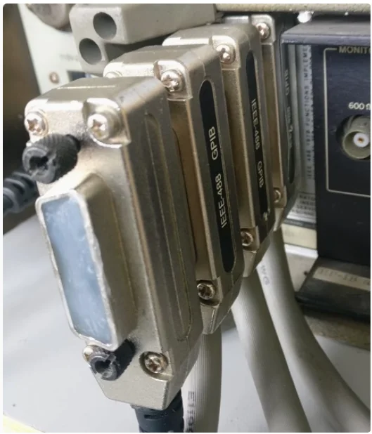 For  GPIB to USB serial port USB to GPIB Prologix IEEE-488 Instrument (non-GPIB-USB-HS)