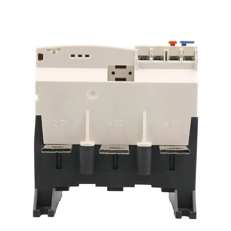 LR9-F مرحل حراري زائد 5369 5371 90-150A 132-220A 660V مرحل مغناطيسي عند زيادة الحمل