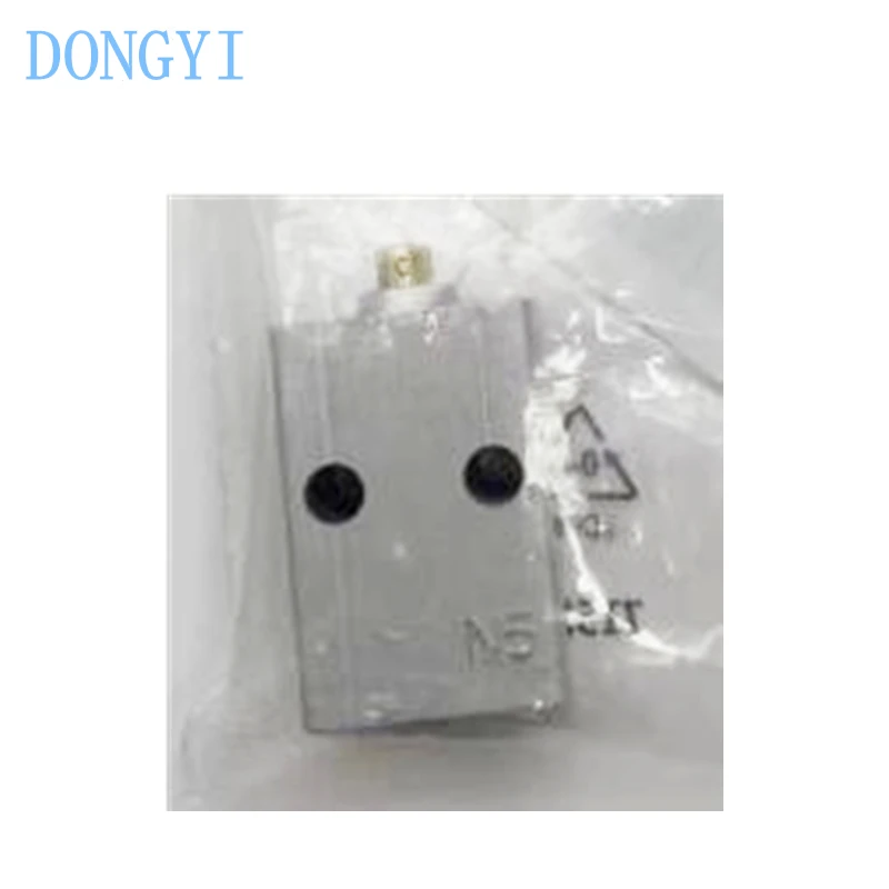 

Stem Actuated Valve V-3-M5 3626 L-3-M5 3628 R-3-M5 3629