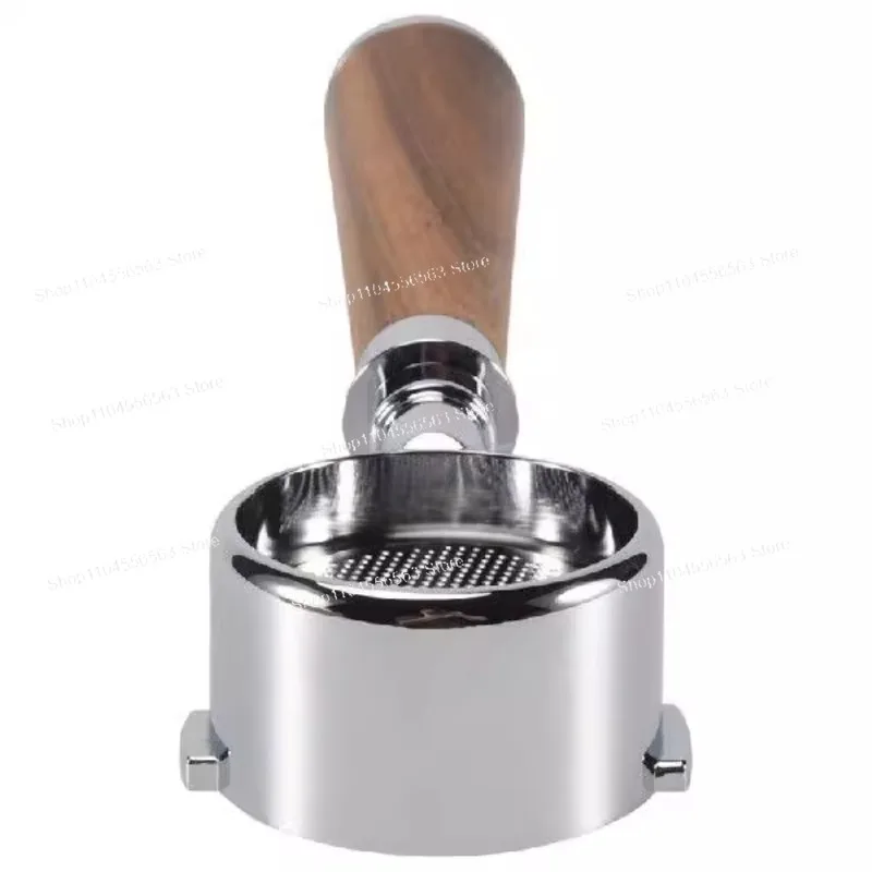 فلتر بورتافلتر 51 ملم لـ Delonghi ECP3420/EC155/BCO430/EC260