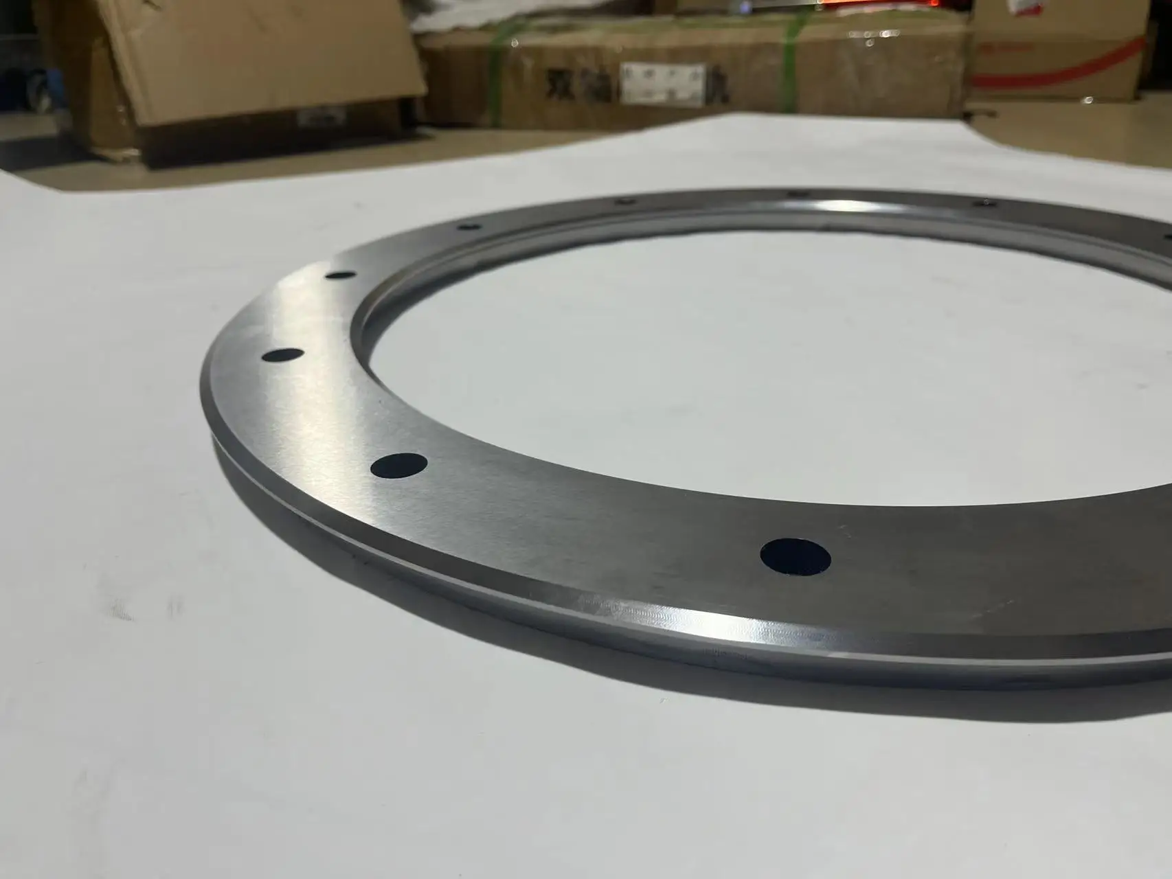 Professional Factory Curved Linear Guide Rail Arc  with Slide Blockarc     Block