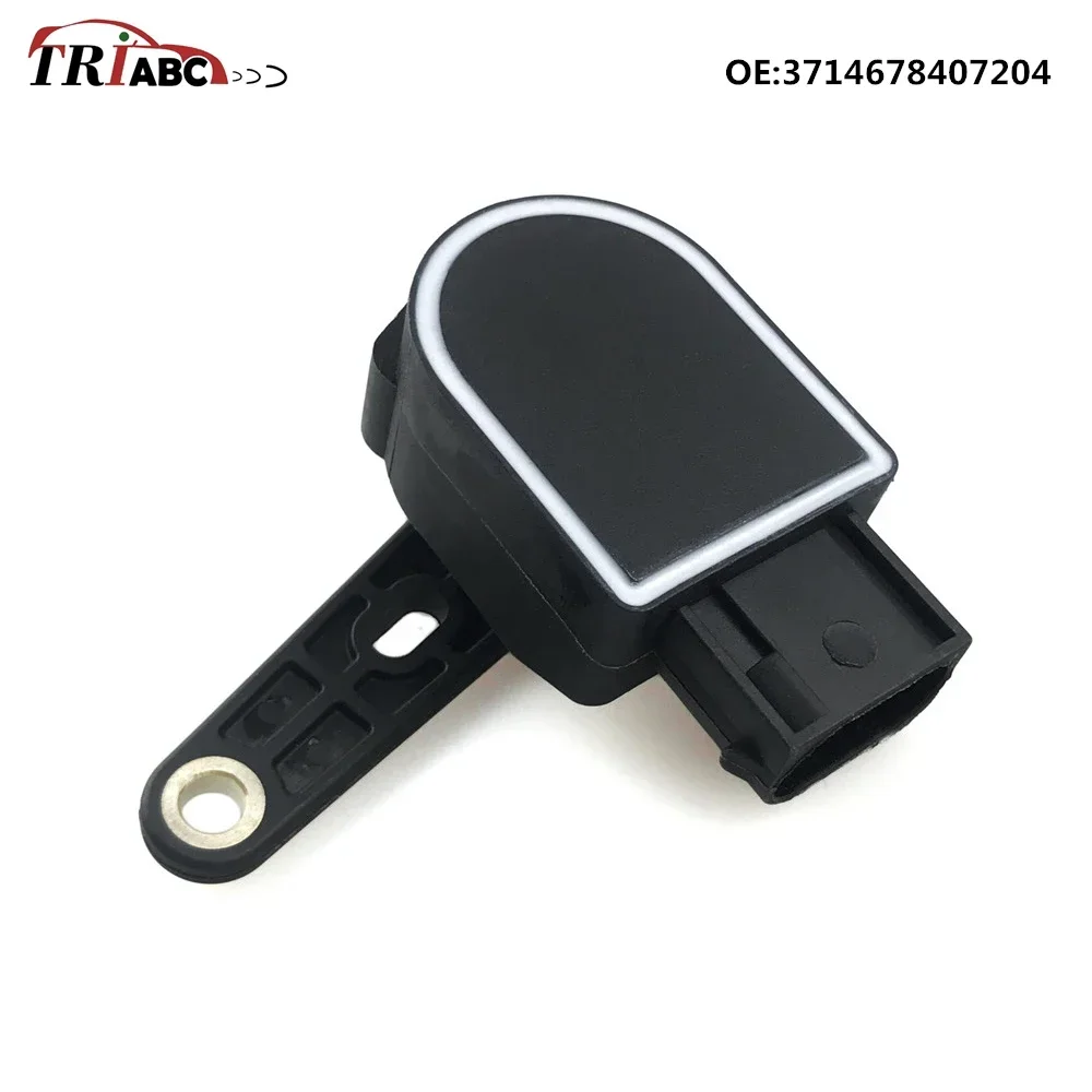 Suspension Height Headlight Level Sensor For BMW 5 Series F10 F11 F20 F21 F22 F23 3714678407204 259160-10 25916010