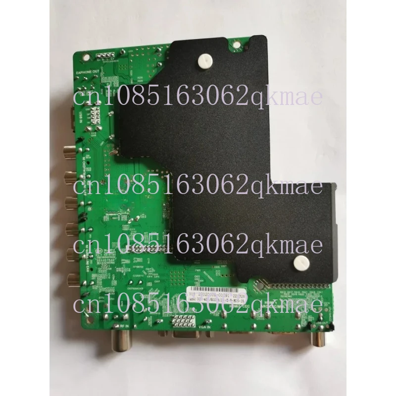 New LCD TV Motherboard T.R67.PB816 Light Supply Voltage 33V-93V 48W 600mA