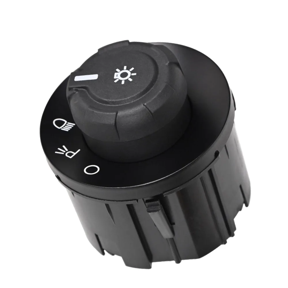 

9L3Z11654AA для Ford F-250 F-350 F-450 F-550 Super Duty 2011-2016 Переключатель передних фар 6 контактов KC3Z11654AA