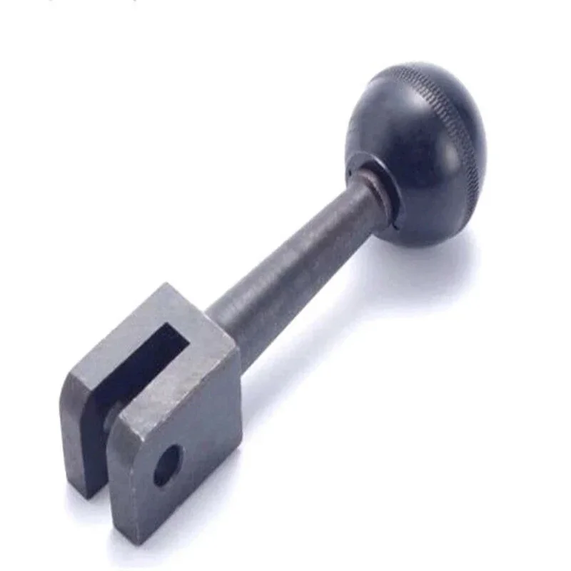 

Milling Machine Brake Metal Lock Handle CNC Vertical Mill Tool