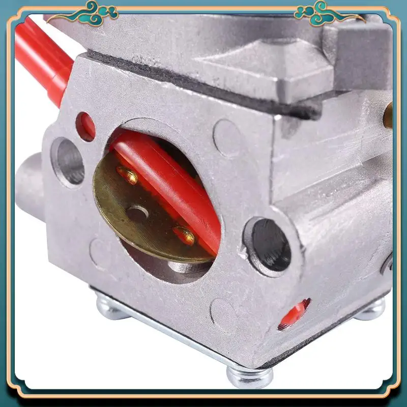 Latest 545081855 Carburetor For Poulan Pro BVM200C P200C For Husqvarna GBV325 P325 Craftsman 25Cc Blower For Walbro WT-875A